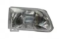 Far dreapta H4, manual TOYOTA STARLET EP8 intre 1989-1996