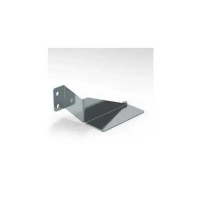 Corner guide set LCS³ - comprises 2 corner guide supports and fastening materials