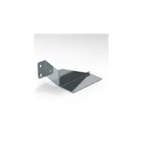 Corner guide set LCS³ - comprises 2 corner guide supports and fastening materials
