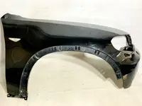 Aripa fata dreapta culoare black sapphire metallic (475) BMW X5 (2007-2013) [E70]