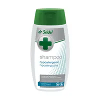 Sampon Dr. Seidel Hipoalergenic- 220 Ml