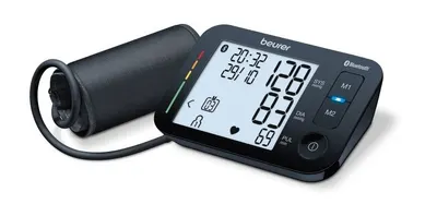Tensiometru de brat cu Bluetooth BM54