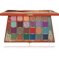 Jeffree Star Cosmetics Scorpio Eyeshadow Palette paleta farduri de ochi 24x1.5 g