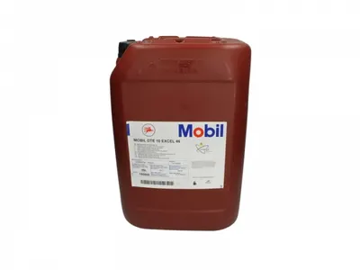 Ulei hidraulic MOBIL DTE 10 EXCEL 46 20L