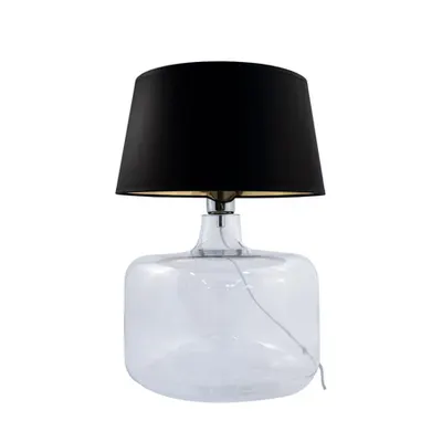 Veioza Batumi Transparent 5529bkgo