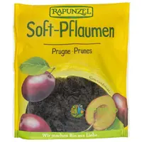 Prune Soft fara Samburi Ecologice/Bio 200g