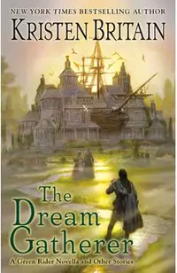 The Dream Gatherer