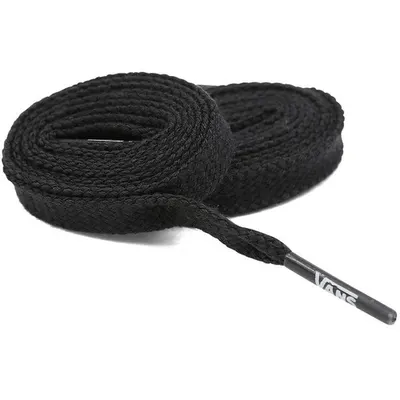 Sireturi unisex Vans Laces 28 VN000Y5WBLK1