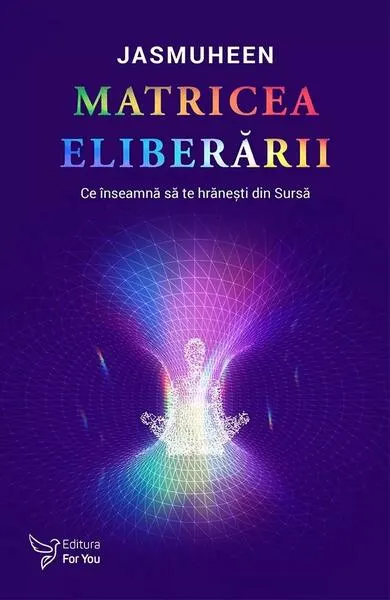 Matricea Eliberării - Paperback - Jasmuheen