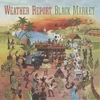 Black Market Remastered