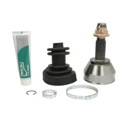Articulatie, planetara PASCAL G1P002PC