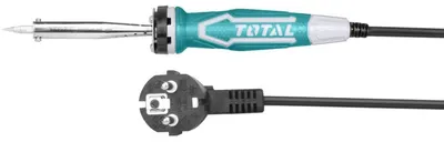 Fier de lipit TOTAL - Industrial, 40W