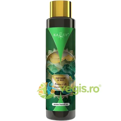 Parfum pentru Rufe Fresco di Montagna 200ml