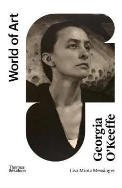 Georgia O'Keeffe