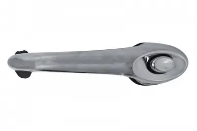 Maner usa spate stanga (exterior, crom) potrivit CHRYSLER PT CRUISER 06.00-12.10