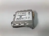 Modul camera video lane assist a0009057202 Mercedes CLA (01.2013->) [C117]