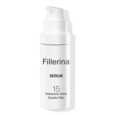 Ser de zi Fillerina Everyday Filler Grad 3, 30 ml, Labo