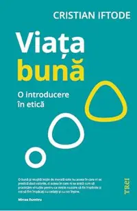 eBook Viata buna. O introducere in etica
