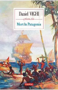 eBook Mort in Patagonia
