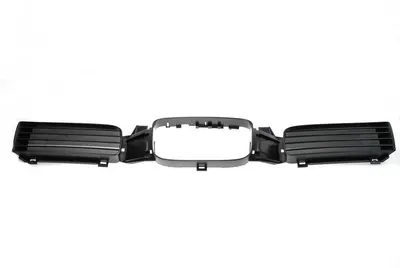 Grila radiator potrivit SEAT LEON (1M1) 1998-2006