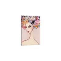 Tablou Tablo Center Pink Felicity, 40 x 60 cm