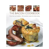 Bacon Cookbook