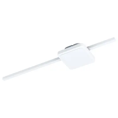 Aplica Eglo Sarginto 99607, Led 6.3w 5.4w