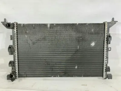 Radiator apa 214000003R Renault Laguna 3 (2007-2010) 1.5 dci; 2.0 benzina K9K (780); M4R (704)