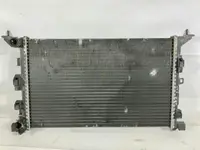 Radiator racire apa 214000003R Renault Laguna 3 (2007-2010) 1.5 dci; 2.0 benzina K9K (780); M4R (704)