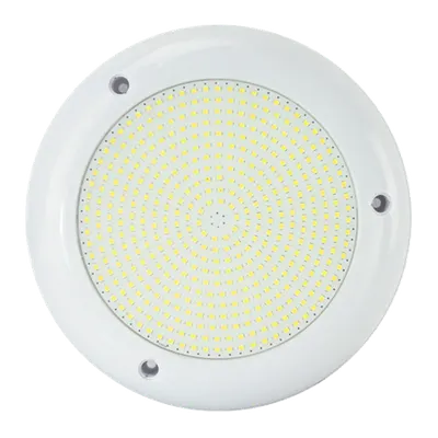 Spot Led Piscina Pl4 18w 4000k Ac/dc12-24