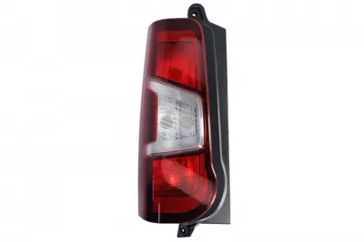 Stop Stop lampa spate stanga (PY21W) potrivit CITROEN BERLINGO III; OPEL COMBO E; PEUGEOT RIFTER; TOYOTA PROACE CITY 03.18