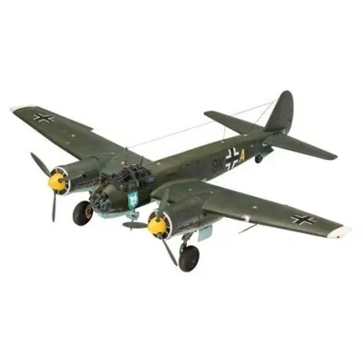 Avion junkers ju88 a1 battle of britain Revell RV4972