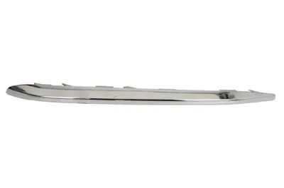 Bandou grila fata Dreapta Inferior, crom potrivit OPEL ASTRA K, ASTRA K KOMBI 06.15- 11.19-06.21
