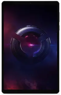 Tabletă Lenovo - Legion Tab ZAEF WiFi, 8.8'', 12GB/256GB, Eclipse Black