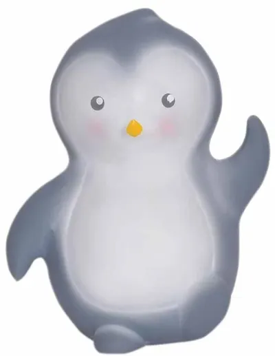 Jucărie de baie Tikiri - Pinguin