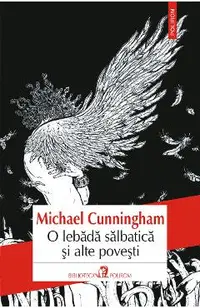 eBook O lebada salbatica si alte povesti