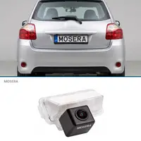 Cameră marșarier Toyota Auris II. od 2012-2018 AHD 1080P NTSC MOSERA