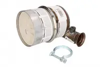 Filtru Particule (dpf) Citroen Berlingo, Berlingo Multispace, C3 Ii, C3 Picasso, C4 Aircross, C4 Cactus, C4 Grand Picasso I, C4 Grand Picasso Ii, C4 Ii, C4 Picasso I, C4 Picasso Ii 1.6d Dupa 2008