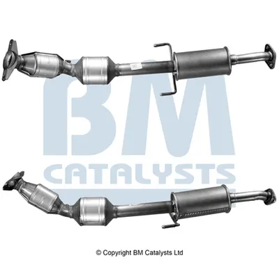 Catalizator EURO 5 potrivit LEXUS CT; TOYOTA AURIS 1.8H dupa 2010