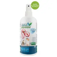 Antiparazitar Max biocide Caini & Pisici 200 ml