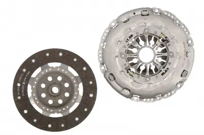 Set ambreiaj cu autoreglare (250mm) RENAULT LAGUNA, LAGUNA III 2.0D intre 2008-2015