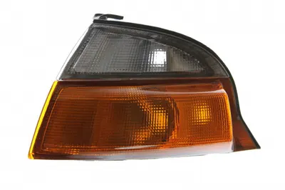 Semnalizator fata Stanga (alb) potrivit TOYOTA HIACE IV 2.4-2.7 08.95-12.12 08.95
