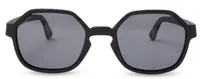 Ochelari de soare pentru copii KI ET LA - Eyzz, 4-7 г, Black