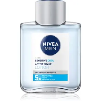NIVEA MEN Sensitive Cool after shave