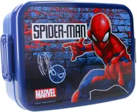 Cutie pentru mâncare Vadobag Let's Eat - Spider-Man