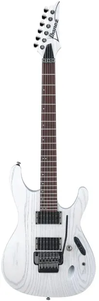 Chitară electrică Ibanez - PWM20, alba