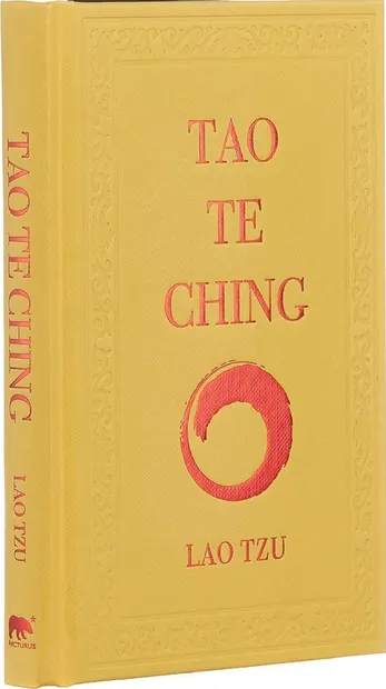 Tao Te Ching (Arcturus Ornate Classics)