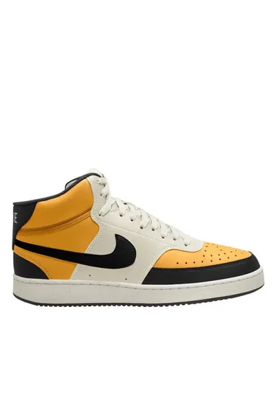Pantofi sport NIKE COURT VISION MID NN-DN3577-700