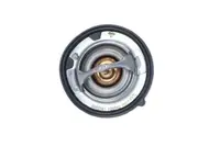 Termostat lichid racire (82 C) potrivit NISSAN PATHFINDER II, PATROL GR IV, PATROL GR V 2.8D 3.3 09.88-12.04