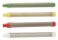Filtru sita din inox, verde #30 - Larius-11039
